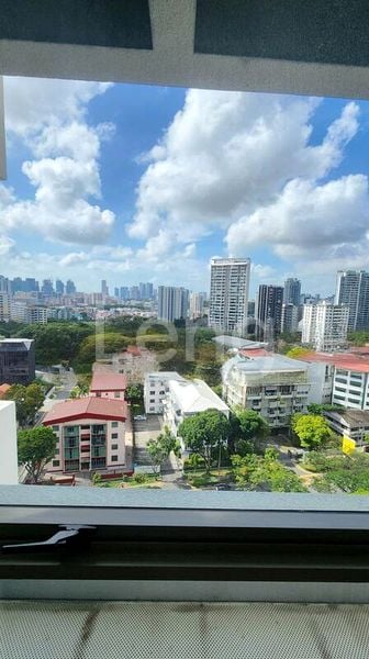 2 Bed Apartment (Condo) for Sale in  The Springs - Image 1