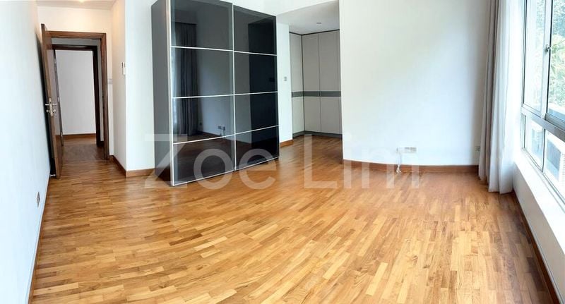 3+1 Bed Apartment (Condo) for Rent in  Nassimville - Image 9