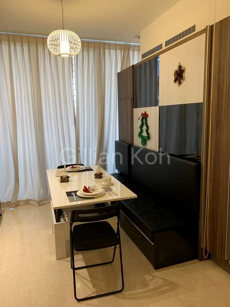 2 Bed Condo for Rent in  The Boutiq - Image 7