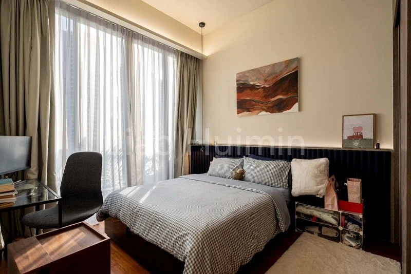 2 Bed Condo for Sale in  Mon Jervois - Image 6