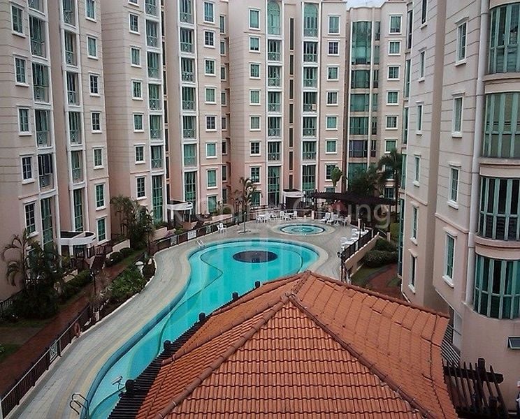 3 Bed Apartment (Condo) for Rent in  The Sunny Spring - Image 9