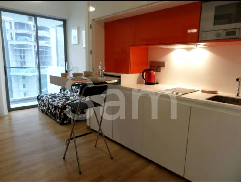 1 Bed Condo for Rent in  Espada - Image 10
