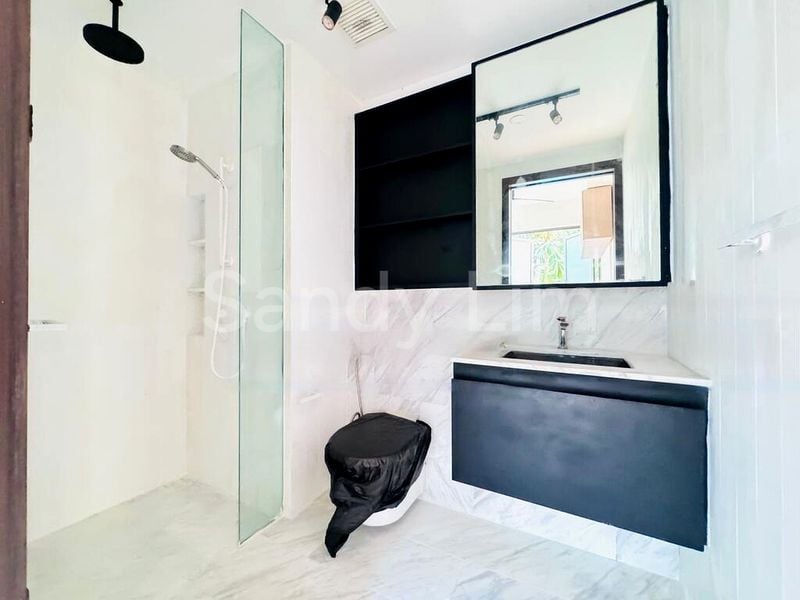 1 Bed Condo for Sale in  The Inflora - Image 9