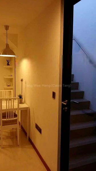 1 Bed Condo for Sale in  Guillemard Edge - Image 12