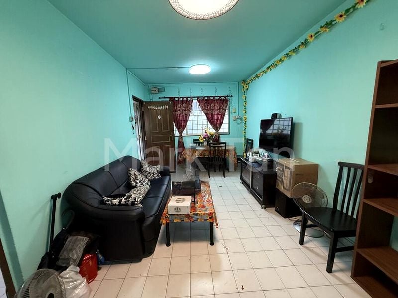 3 Room (3A) HDB for Sale in  341 Bukit Batok Street 34 - Image 9