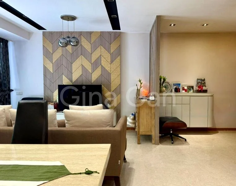 2 Bed Condo for Sale in  Terrene At Bukit Timah - Image 10