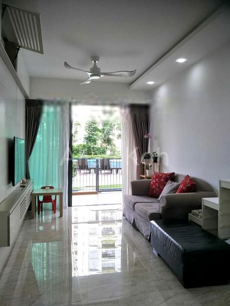 3 Bed Condo for Rent in  Kingsford Waterbay - Image 1