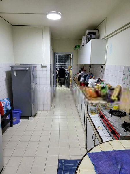 4 Room (4S) HDB for Rent in  646 Yishun Street 61 - Image 4