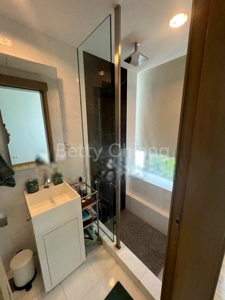 2 Bed Apartment (Condo) for Rent in  Vida - Image 14