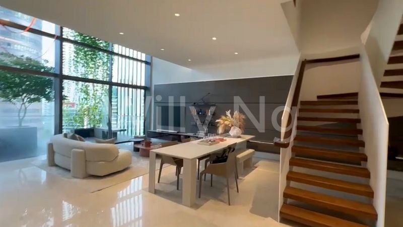3 Bed Condo for Sale in  3 Orchard By-The-Park - Image 2