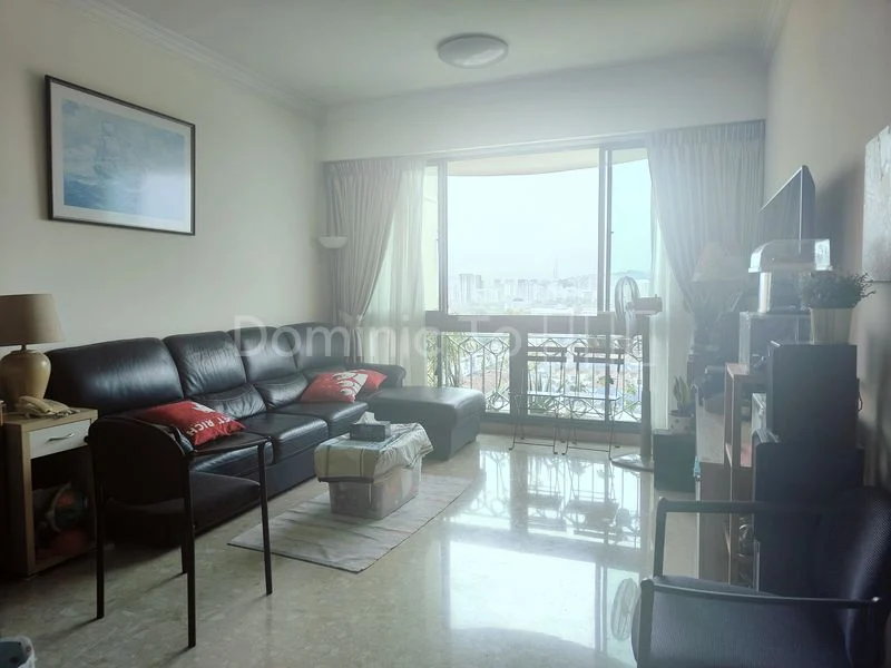 3+1 Bed Executive Condo for Sale in  Yew Mei Green - Image 3