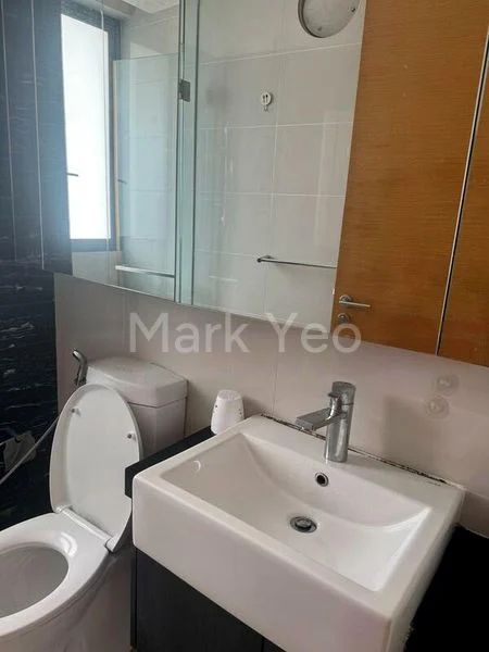 2 Bed Condo for Sale in  Hedges Park Condominium - Image 14