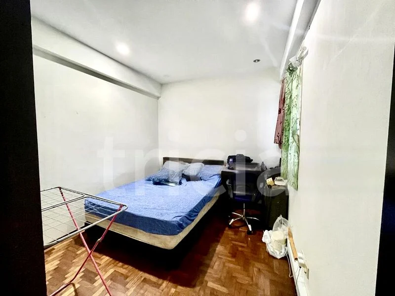 2 Bed Condo for Rent in  Ballota Park Condominium - Image 5