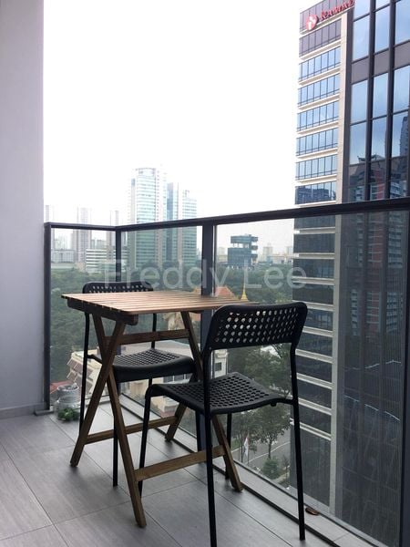 2 Bed Apartment (Condo) for Sale in  Viio @ Balestier - Image 5