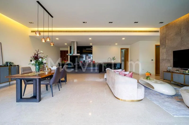 3 Bed Condo for Sale in  Grange Infinite - Image 7