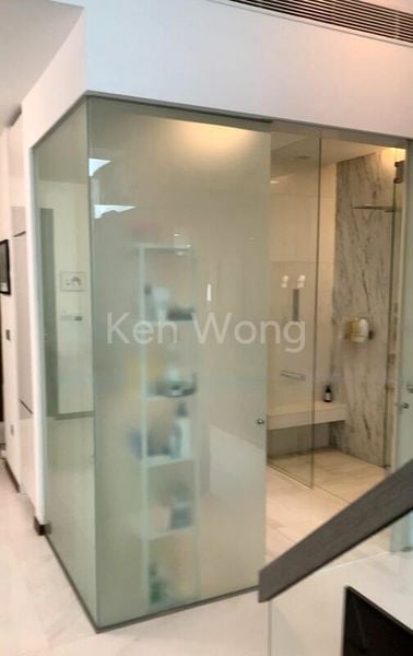 1 Bed Condo for Rent in  The Scotts Tower - Image 13