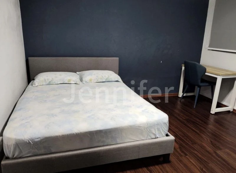 Common Room (HDB) for Rent in  216 Petir Road - Image 3
