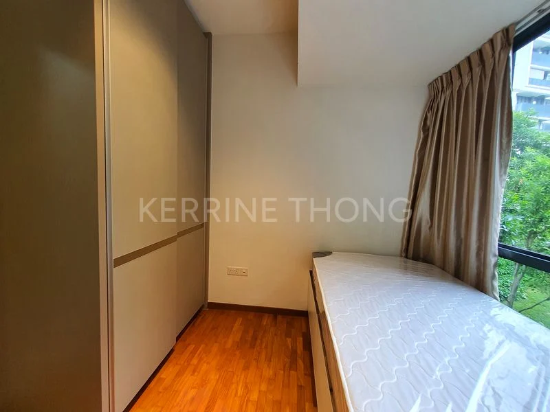 2 Bed Condo for Rent in  The Palette - Image 5