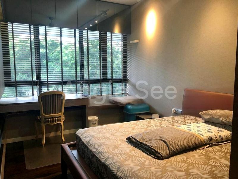 4 Bed Condo for Sale in  The Interlace - Image 4