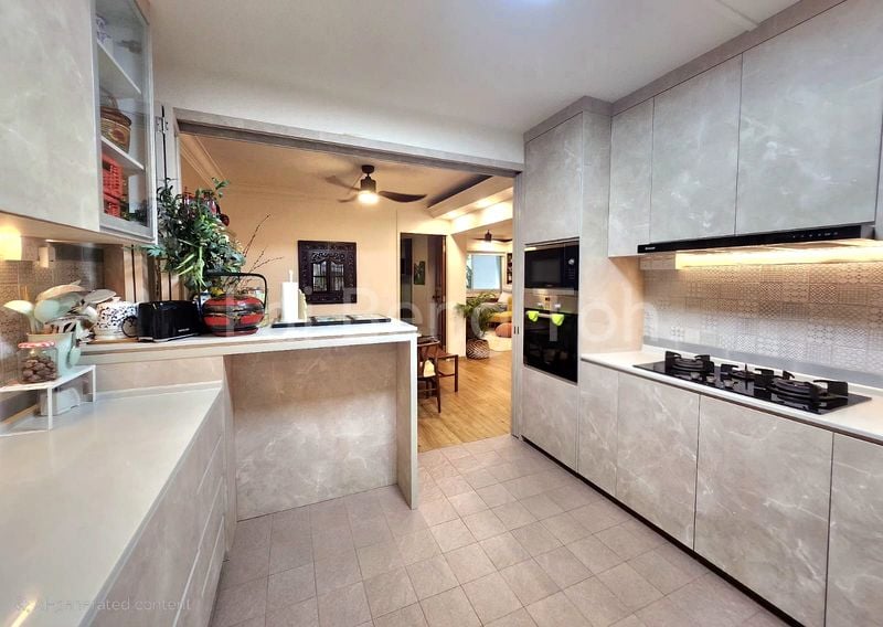 5 Room (5I) HDB for Sale in  242 Bishan Street 22 - Image 5