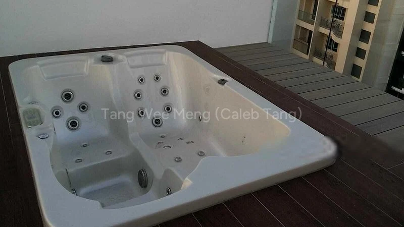 1 Bed Condo for Sale in  Guillemard Edge - Image 15