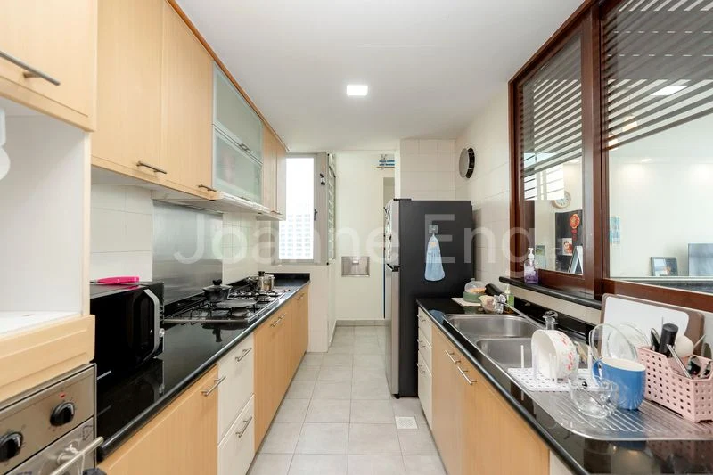 3 Bed Condo for Sale in  Rosewood - Image 8