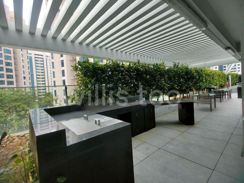 2 Bed Condo for Sale in  RV Residences - Image 5