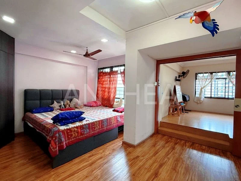 5 Room (5I) HDB for Sale in  589 Woodlands Drive 16 - Image 10