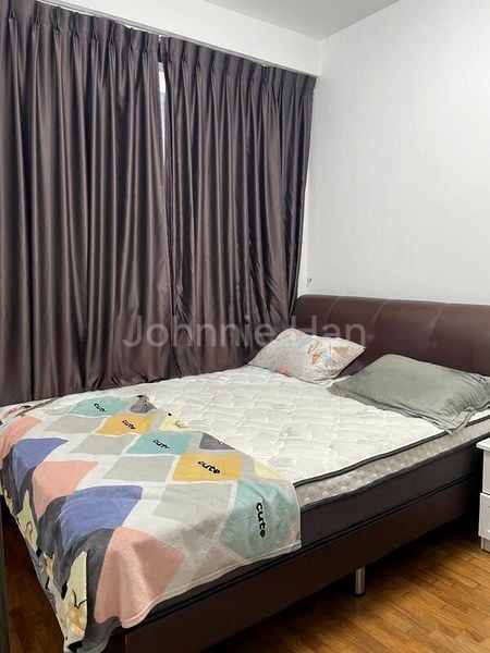 1+1 Bed Apartment (Condo) for Rent in  The Octet - Image 2