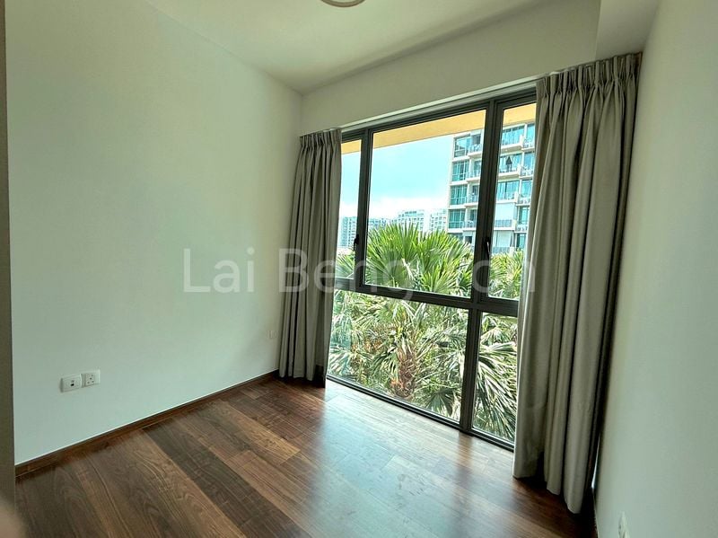 2 Bed Condo for Rent in  The Glades - Image 2