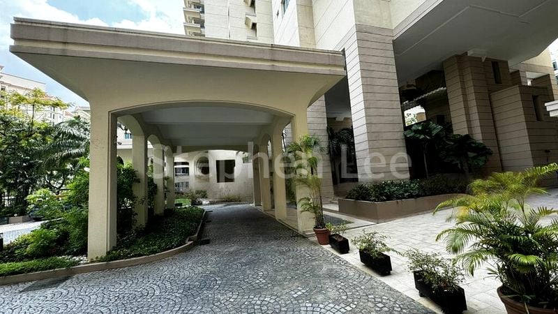3 Bed Condo for Sale in  Parkshore - Image 5