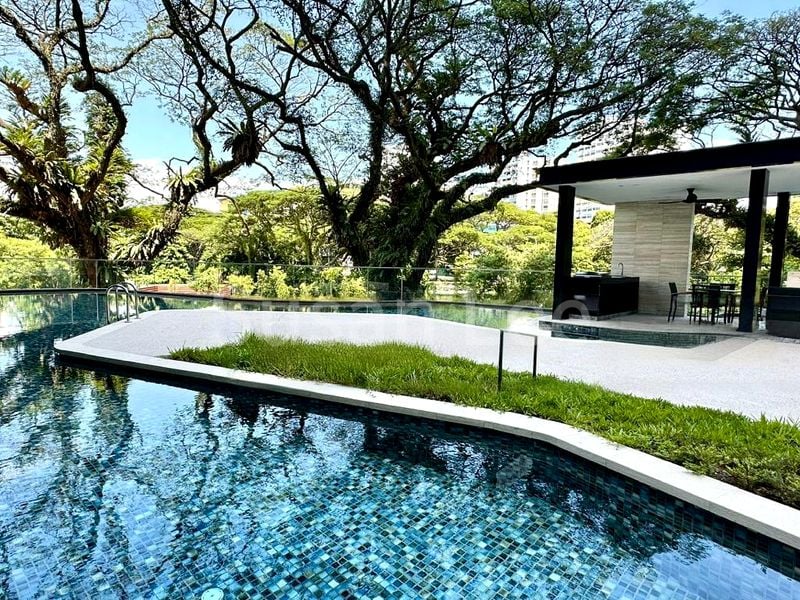1 Bed Condo for Sale in  Avenue South Residence - Image 10
