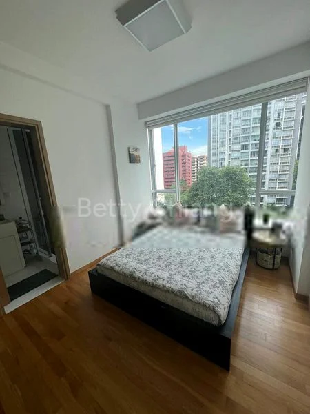 2 Bed Apartment (Condo) for Rent in  Vida - Image 6