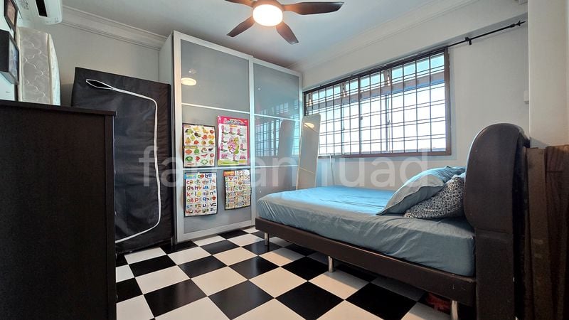 Maisonette HDB for Sale in  101 Pasir Ris Street 12 - Image 10