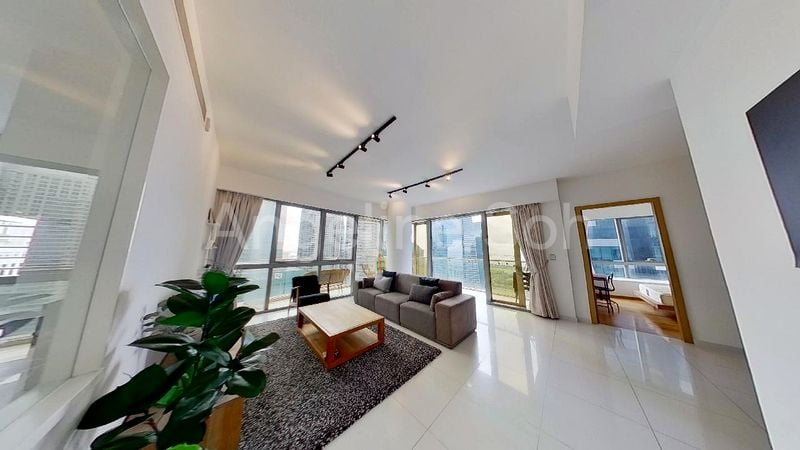 4+1 Bed Apartment (Condo) for Sale in  One Shenton - Image 21