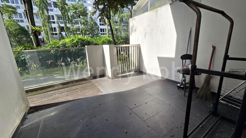 1 Bed Condo for Sale in  Canberra Residences - Image 3