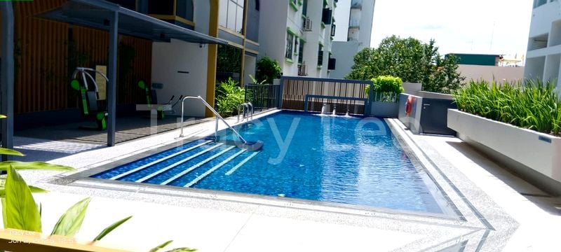 1 Bed Apartment (Condo) for Rent in  Zyanya - Image 8