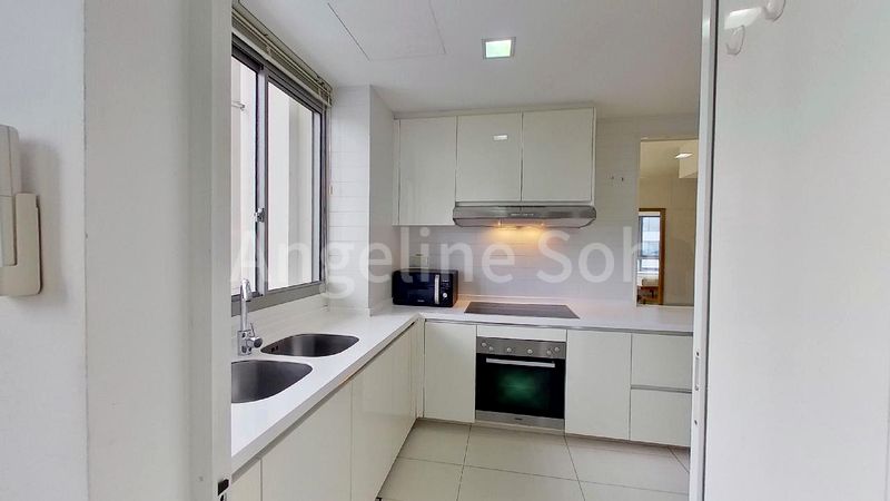 4+1 Bed Apartment (Condo) for Sale in  One Shenton - Image 23