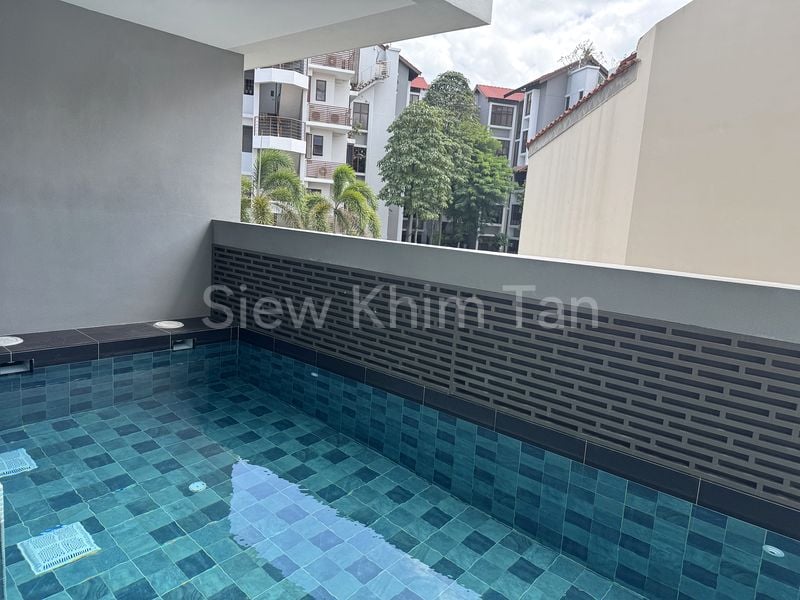 3 Bed Condo for Rent in  Atlassia - Image 6
