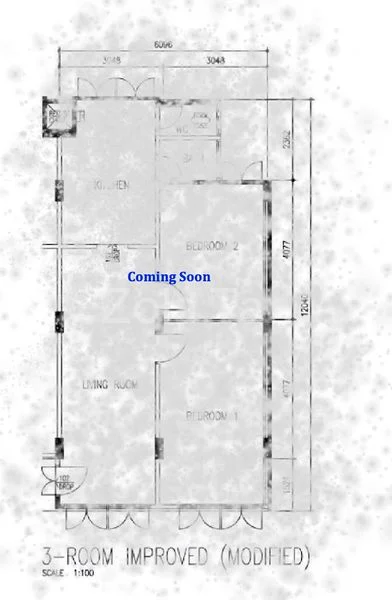 4 Room HDB for Sale in  342C Yishun Ring Road - Image 8