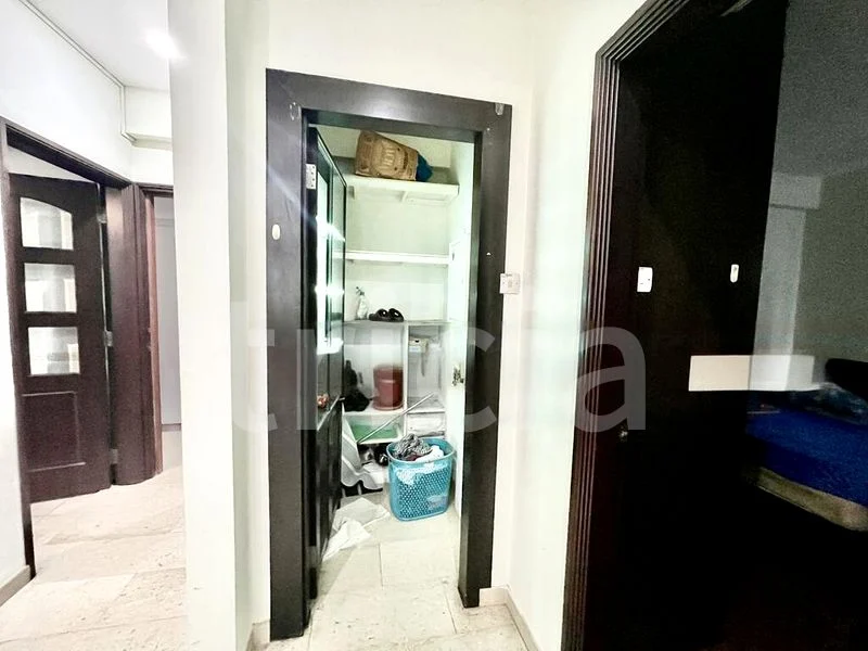 2 Bed Condo for Rent in  Ballota Park Condominium - Image 6