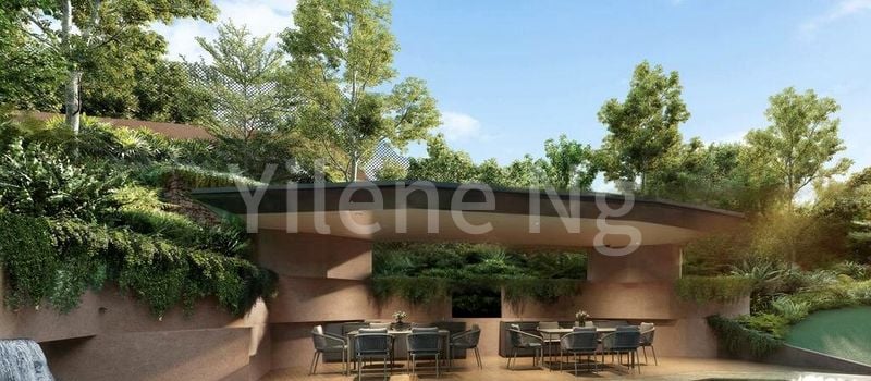 4 Bed Condo for Sale in  Palisades - Image 4