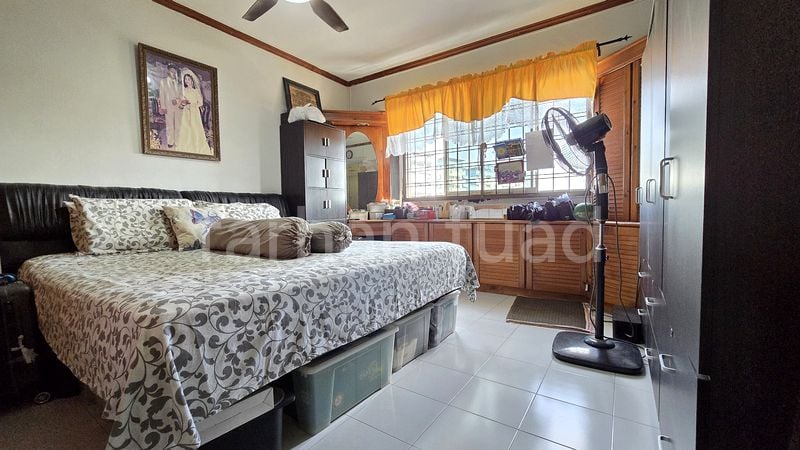 Maisonette HDB for Sale in  101 Pasir Ris Street 12 - Image 12