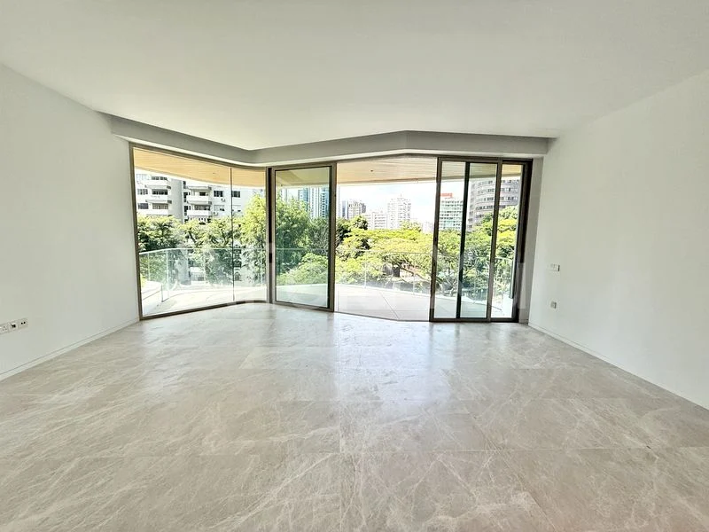 3 Bed Apartment (Condo) for Rent in  Park Nova - Image 1