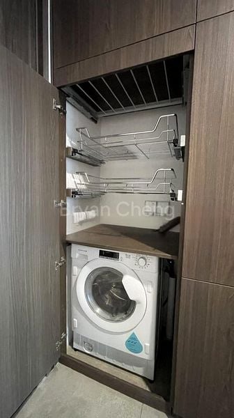 1 Bed Condo for Rent in  Midtown Modern - Image 8