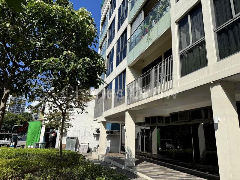 2 Bed Condo for Sale in  Smart Suites - Image 4