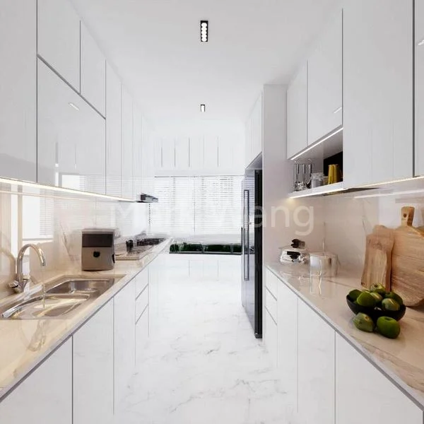 3+1 Bed Apartment (Condo) for Sale in  The Draycott - Image 9