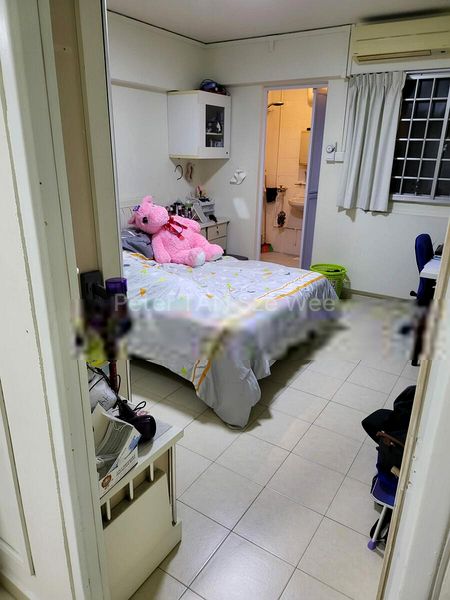 4 Room (4S) HDB for Rent in  646 Yishun Street 61 - Image 8