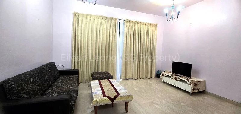 2 Bed Condo for Sale in  Carissa Park Condominium - Image 3