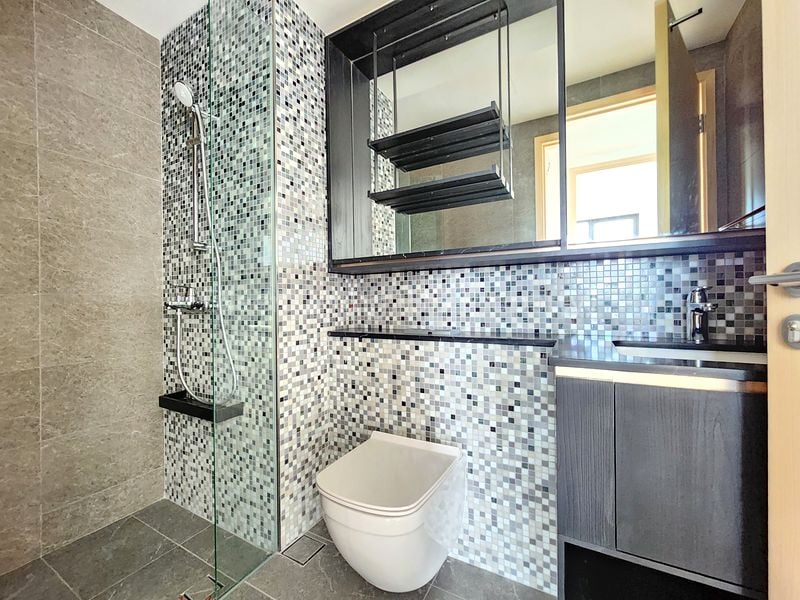 2 Bed Apartment (Condo) for Sale in  The Antares - Image 3
